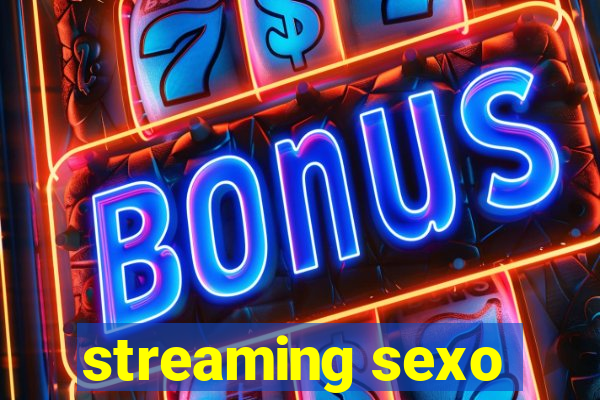 streaming sexo